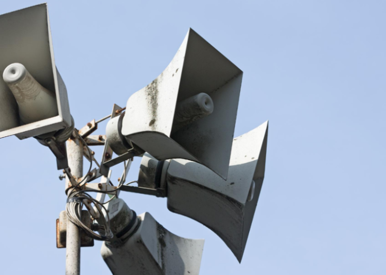 Jutro zawyją syreny. Upamiętnią ważne wydarzenie