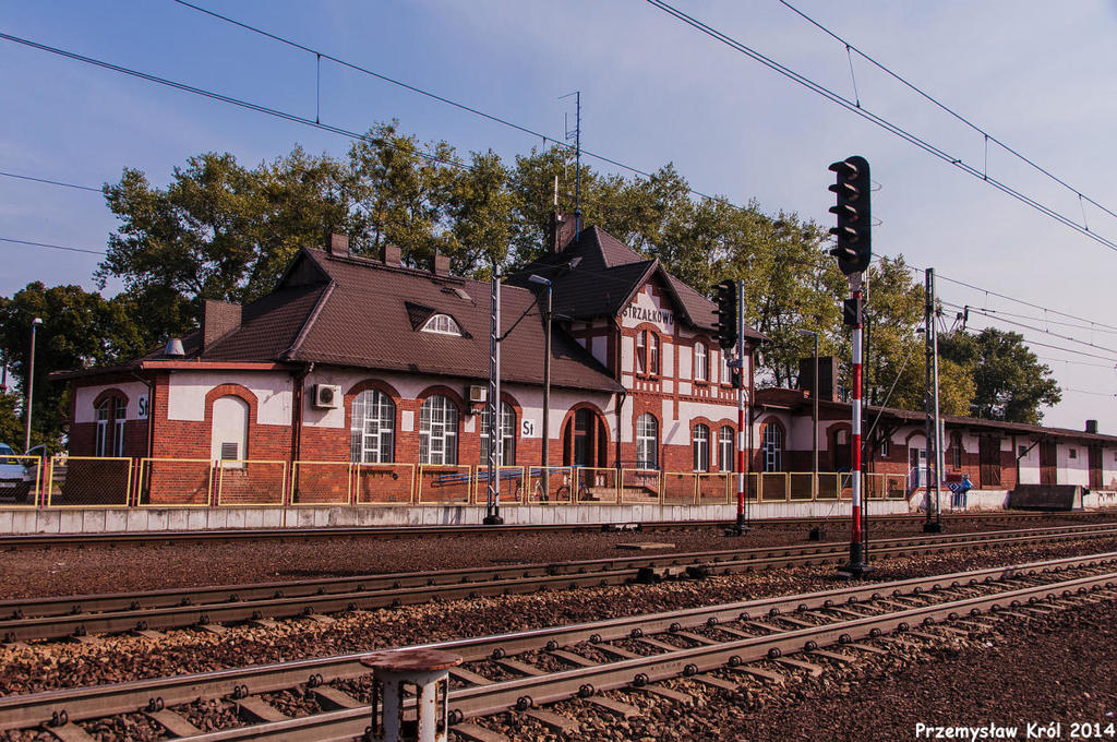 PKP odpowiada na skargi mieszkańc&oacute;w