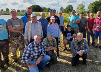 Mostostal tym razem łowił poza Słupcą