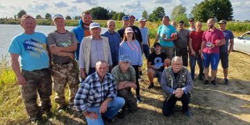 Mostostal tym razem łowił poza Słupcą