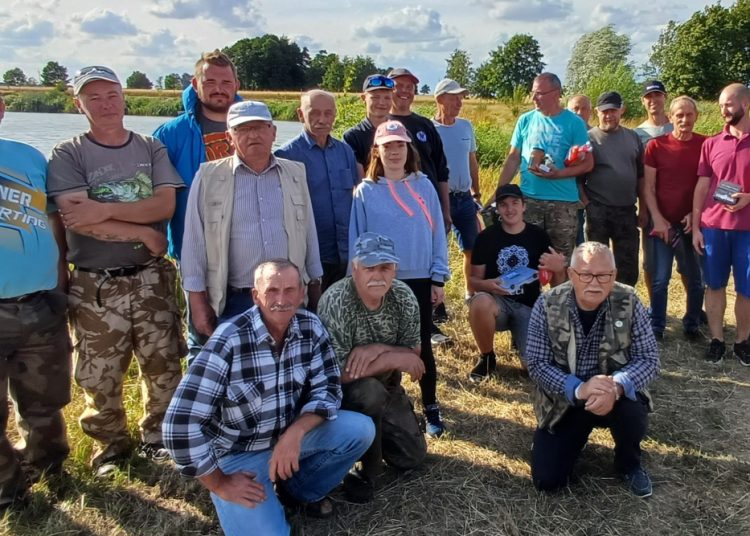 Mostostal tym razem łowił poza Słupcą