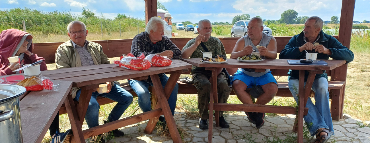 Mostostal tym razem łowił poza Słupcą
