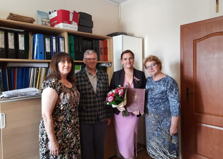 Szkoła ma nowego dyrektora