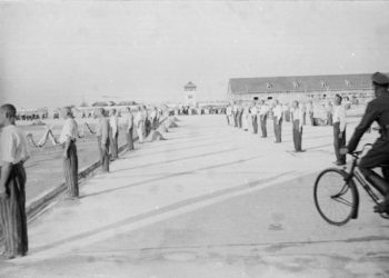 Wywieziono ich z obozu i stracono w Austrii. Stowarzyszenie poszukuje rodzin słupczan