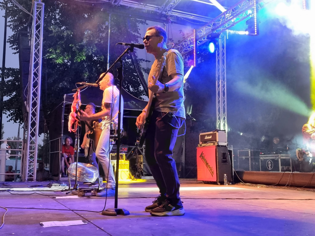 Tak bawili się na Dniach Powidza ZDJĘCIA