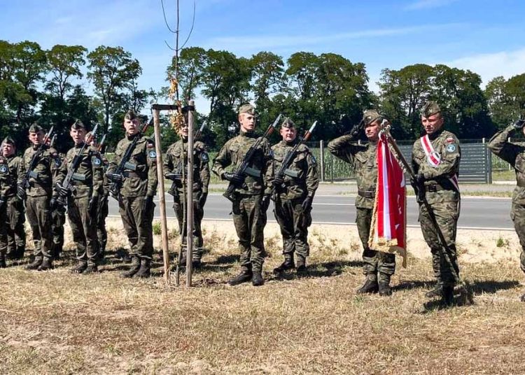 Doszło tam do katastrofy, zginęły trzy osoby