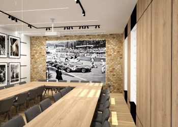 Będzie pięknie w MDK. Trwa remont