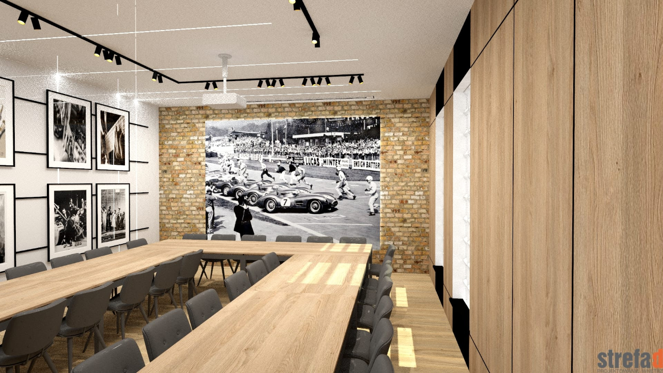 Będzie pięknie w MDK. Trwa remont