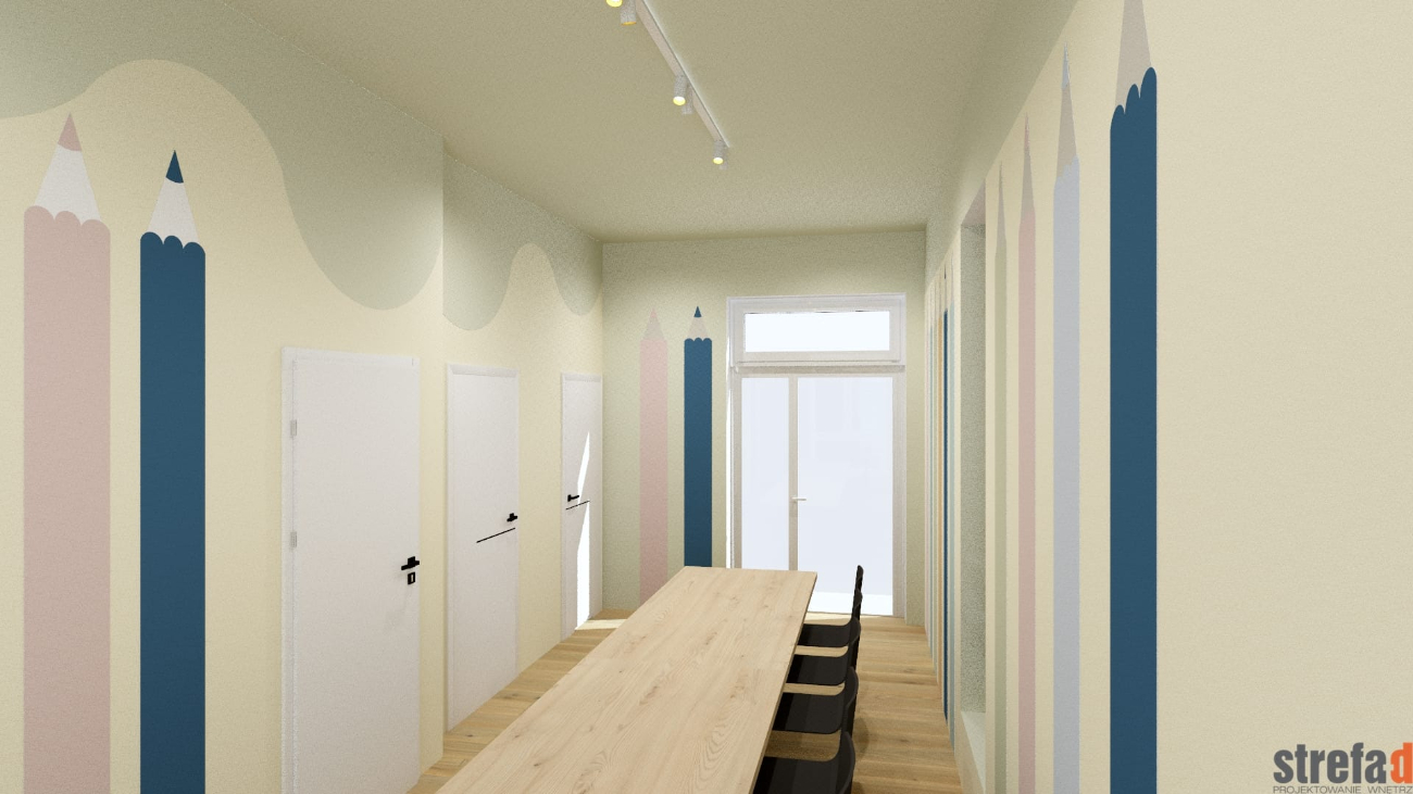 Będzie pięknie w MDK. Trwa remont