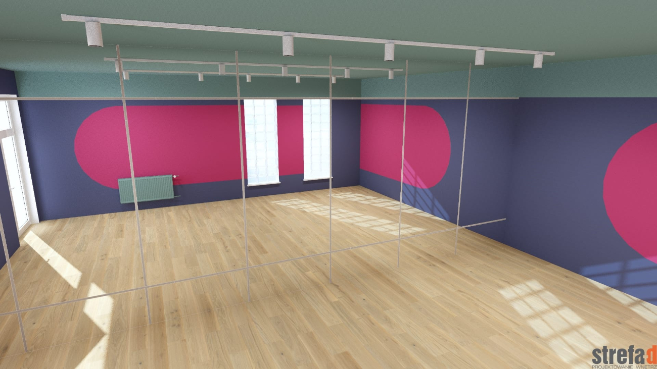 Będzie pięknie w MDK. Trwa remont