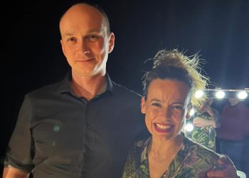 Anna Mucha: „Masz 15 minut, żeby mi pomóc” WYWIAD