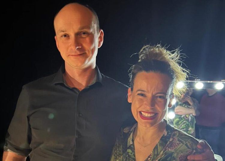 Anna Mucha: „Masz 15 minut, żeby mi pomóc” WYWIAD