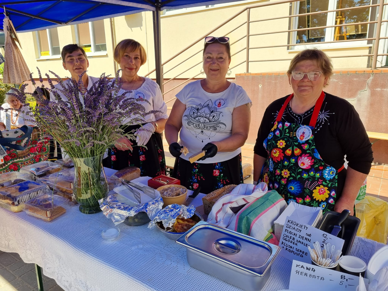 Tak bawili się na Dniach Powidza ZDJĘCIA