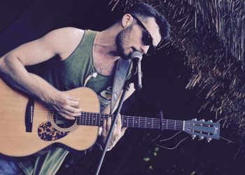 Muzyczne lato w Strzałkowie. Kolejny koncert plenerowy