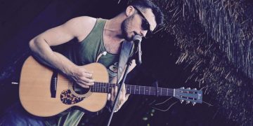 Muzyczne lato w Strzałkowie. Kolejny koncert plenerowy