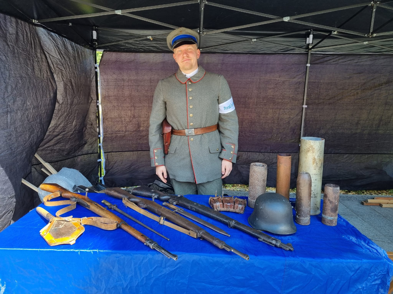 Tak bawili się na Dniach Powidza ZDJĘCIA