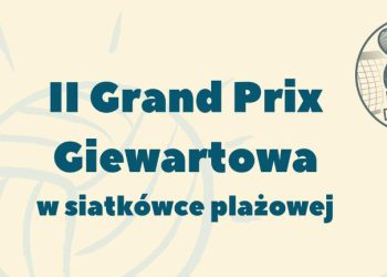 II Grand Prix Giewartowa