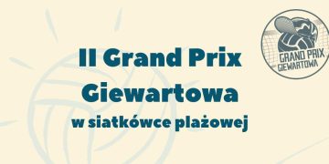 II Grand Prix Giewartowa
