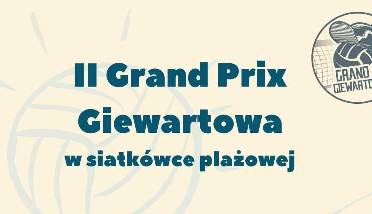 II Grand Prix Giewartowa