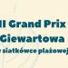 II Grand Prix Giewartowa