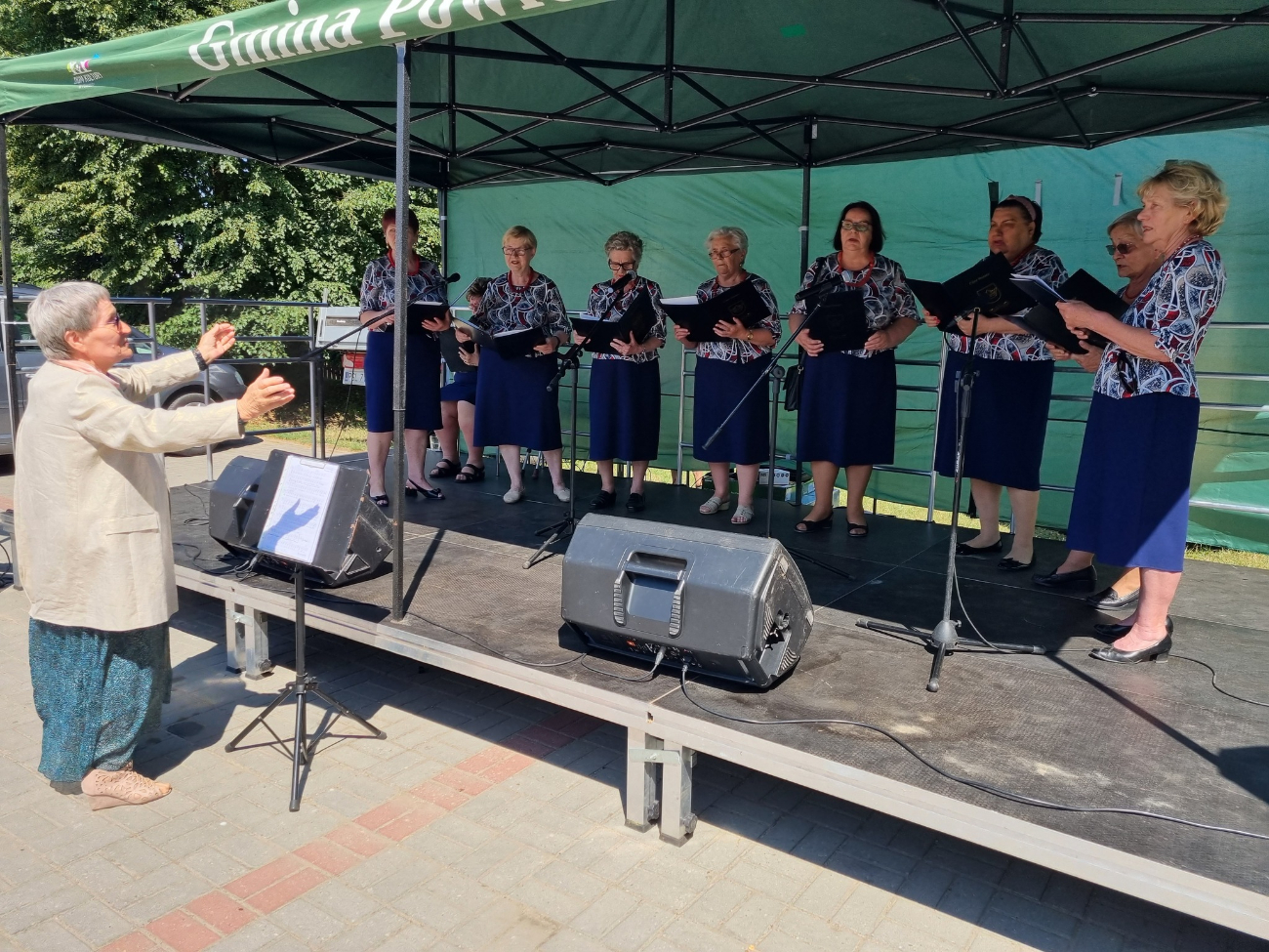 Tak bawili się na Dniach Powidza ZDJĘCIA