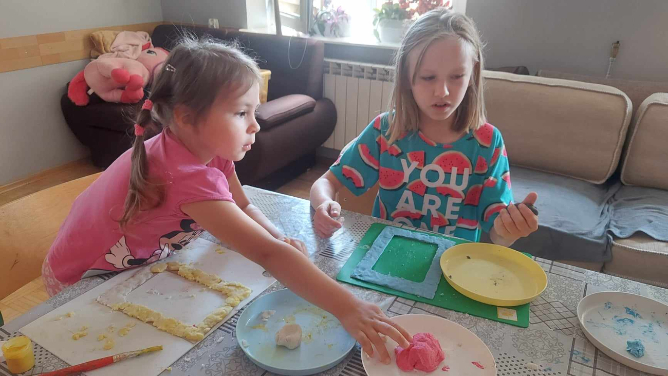 Potrzebna pomoc dla Liwki Herudzińskiej