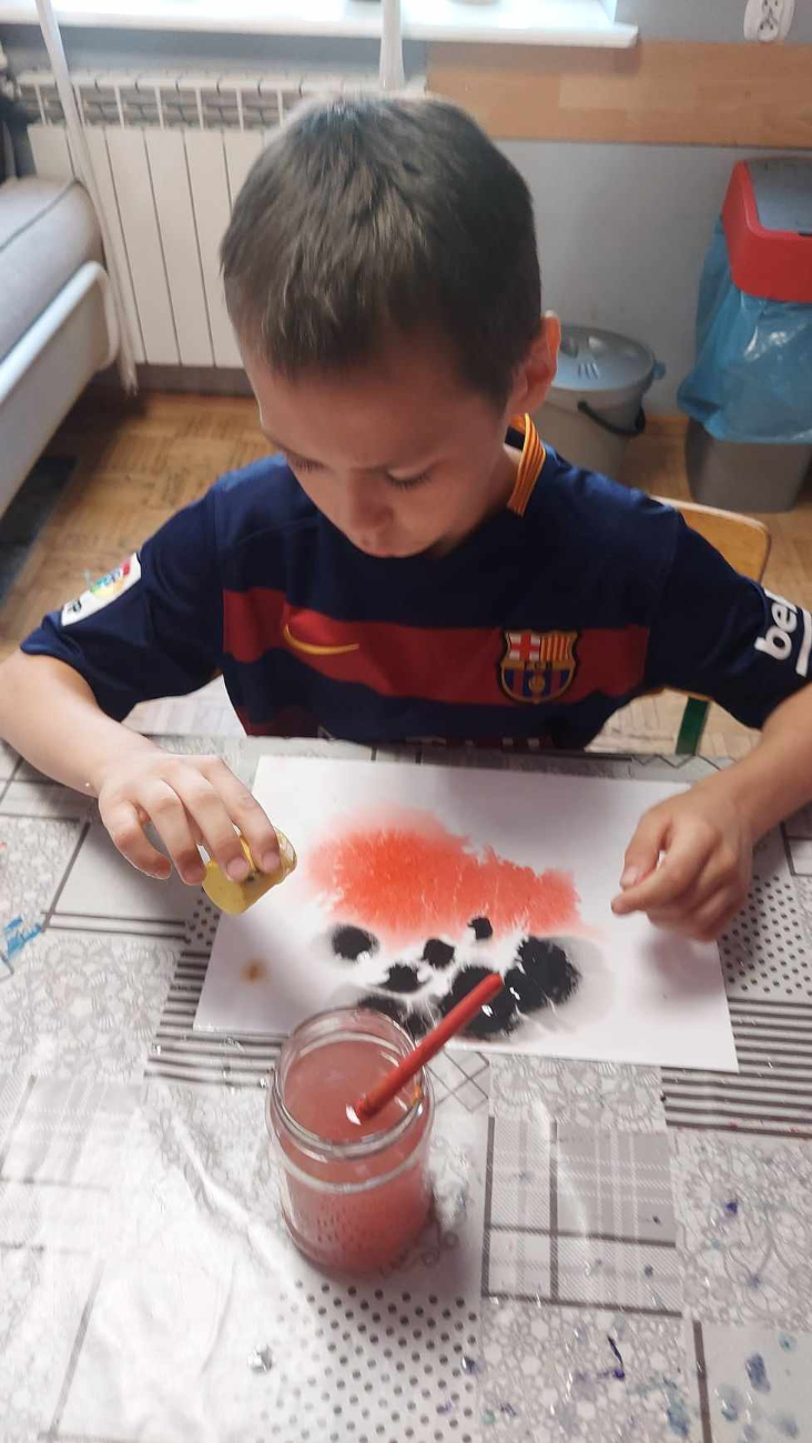 Potrzebna pomoc dla Liwki Herudzińskiej