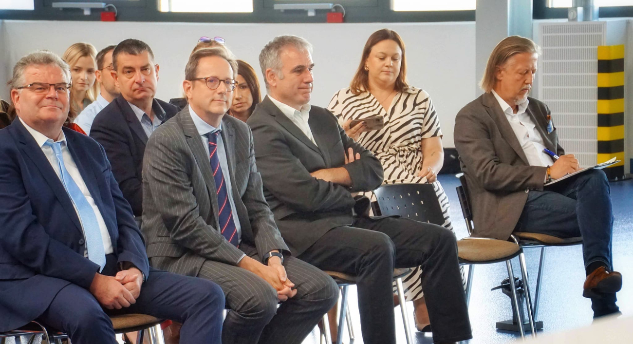 HellermannTyton po rozbudowie