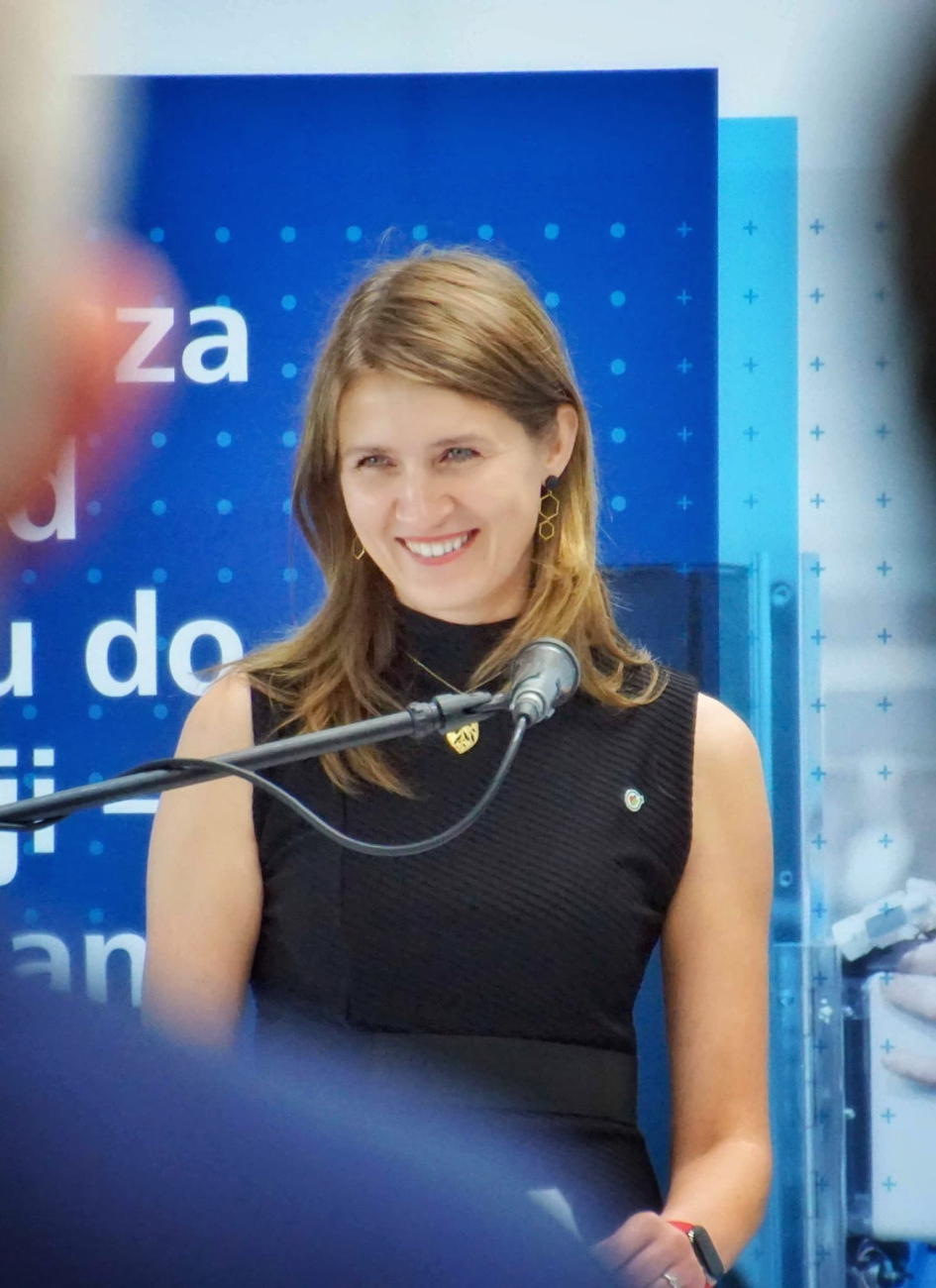 HellermannTyton po rozbudowie