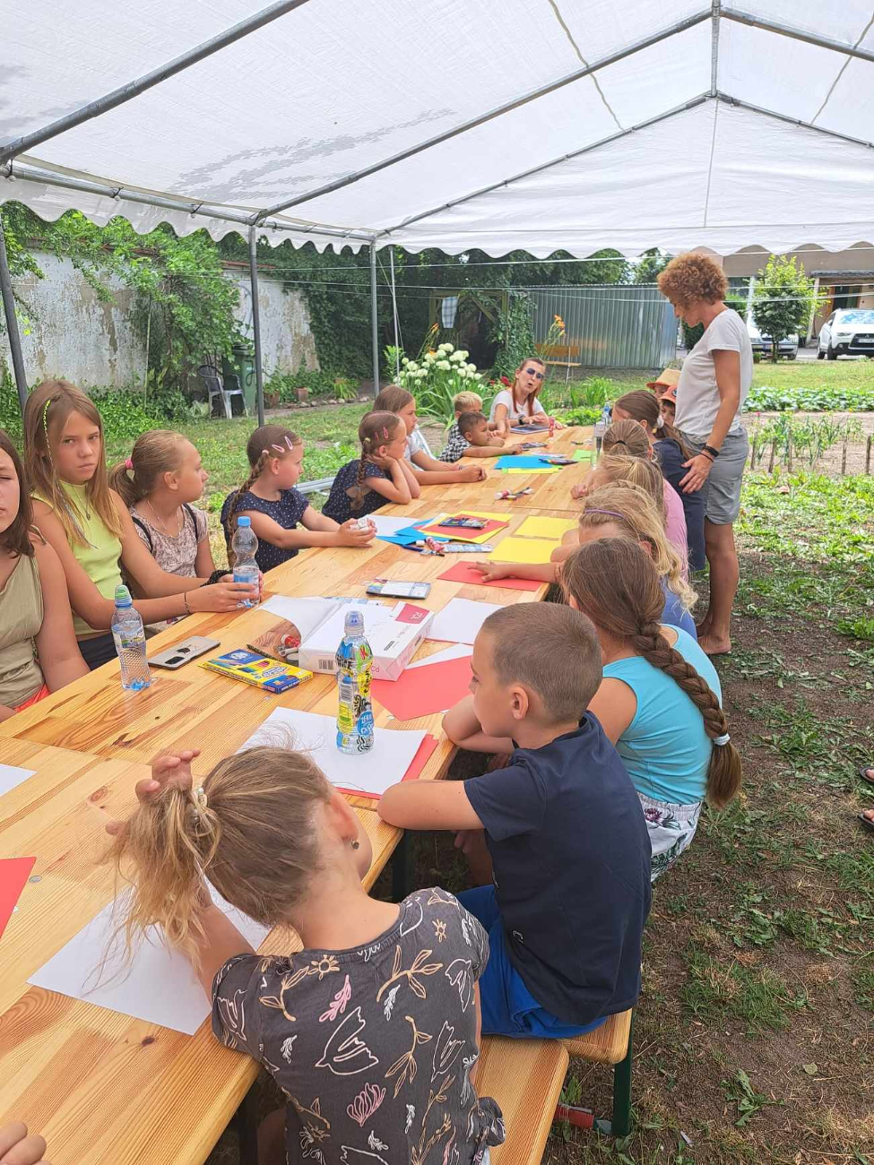 Potrzebna pomoc dla Liwki Herudzińskiej