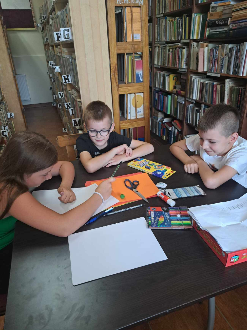 Potrzebna pomoc dla Liwki Herudzińskiej