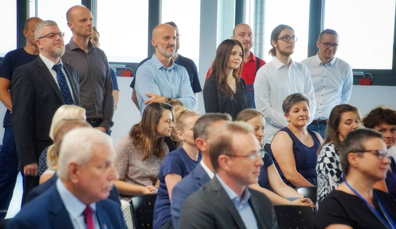 HellermannTyton po rozbudowie