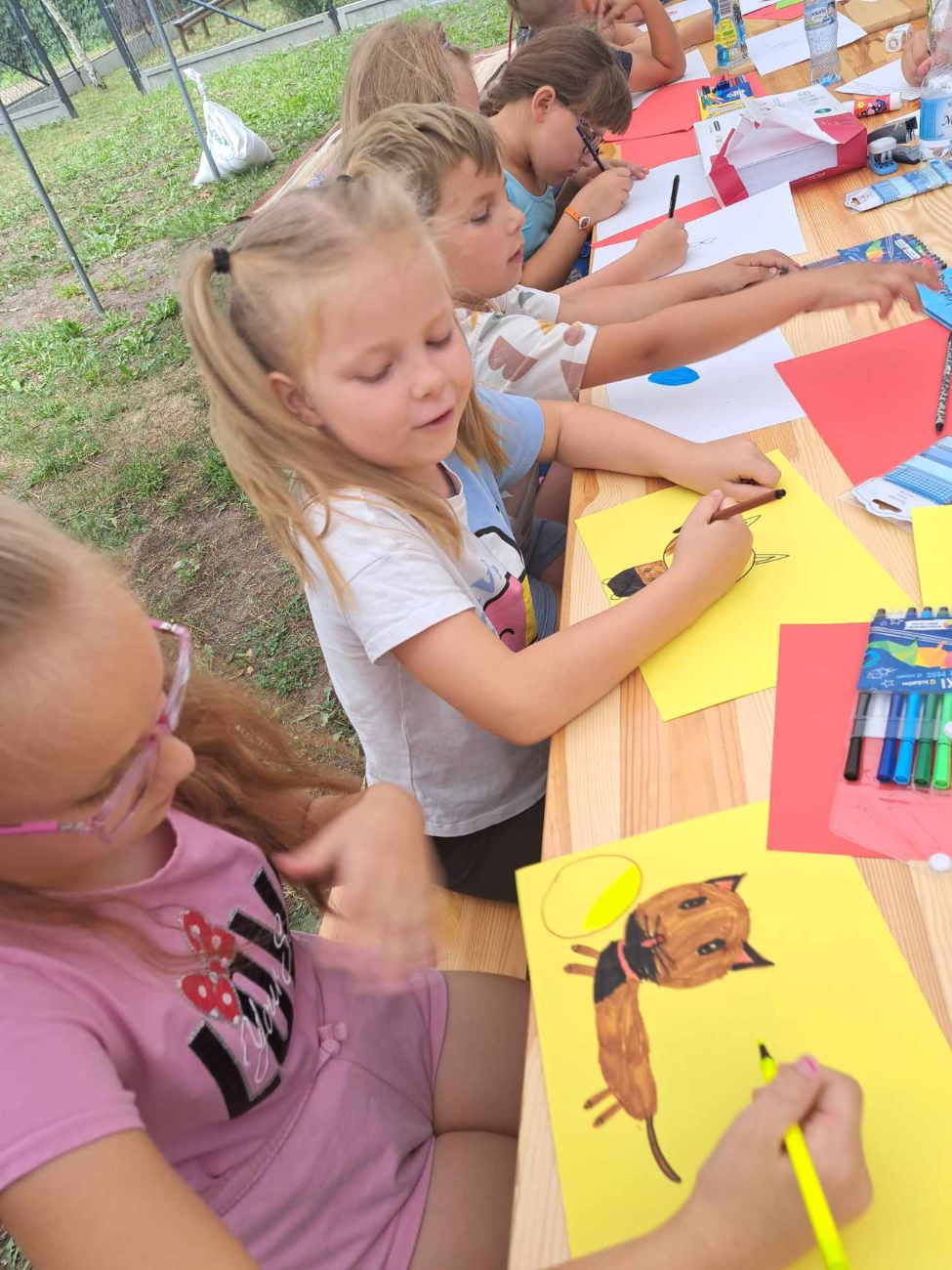 Potrzebna pomoc dla Liwki Herudzińskiej