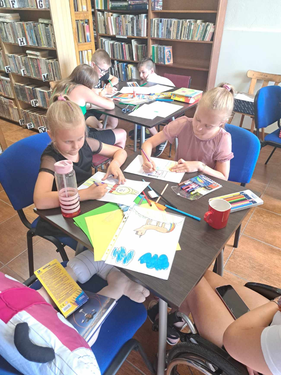 Potrzebna pomoc dla Liwki Herudzińskiej