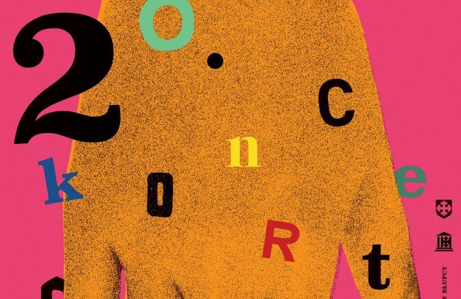 Zapraszają na koncert organowy