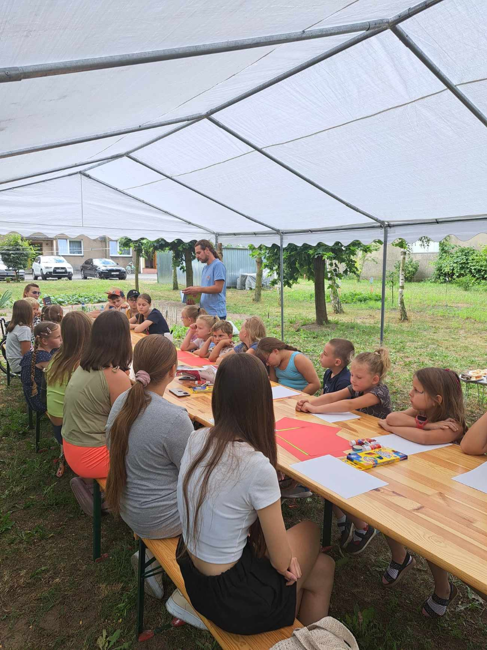 Potrzebna pomoc dla Liwki Herudzińskiej