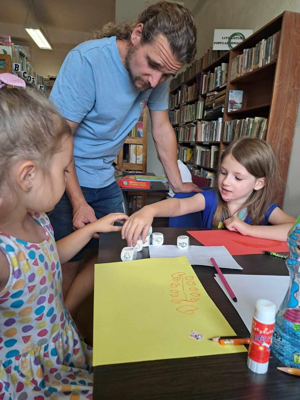 Potrzebna pomoc dla Liwki Herudzińskiej