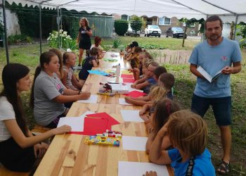 Potrzebna pomoc dla Liwki Herudzińskiej