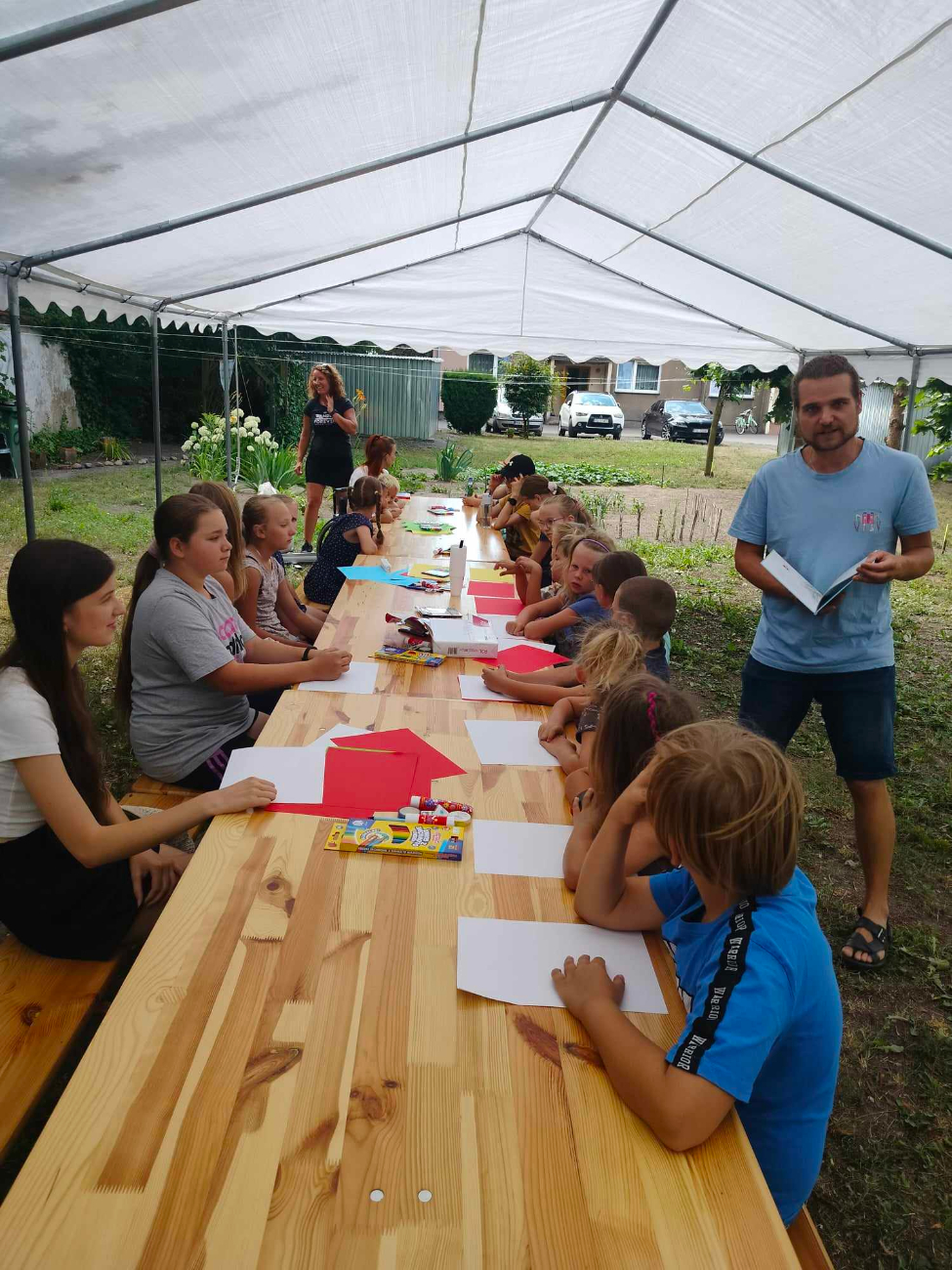 Potrzebna pomoc dla Liwki Herudzińskiej