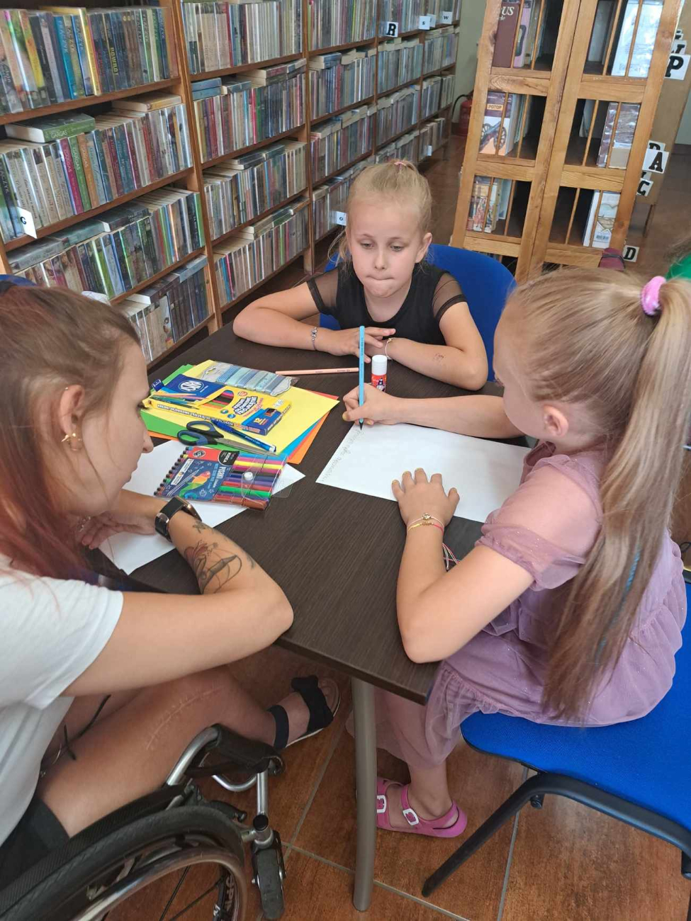 Potrzebna pomoc dla Liwki Herudzińskiej