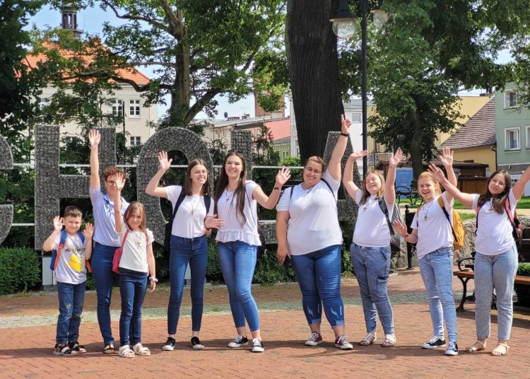 Wyśpiewali wysokie miejsca w ogólnopolskim festiwalu