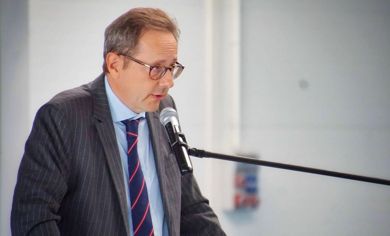 HellermannTyton po rozbudowie