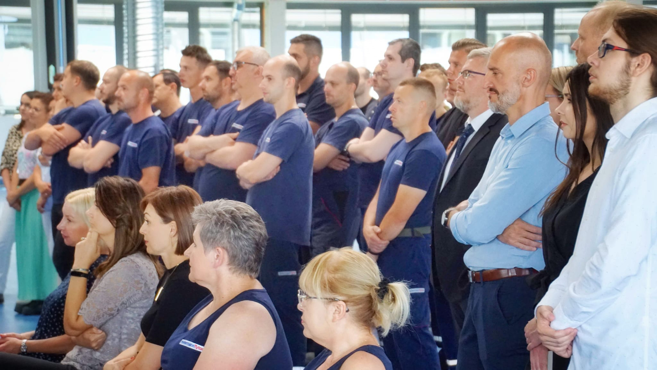 HellermannTyton po rozbudowie