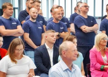 HellermannTyton po rozbudowie