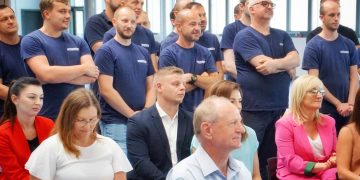 HellermannTyton po rozbudowie