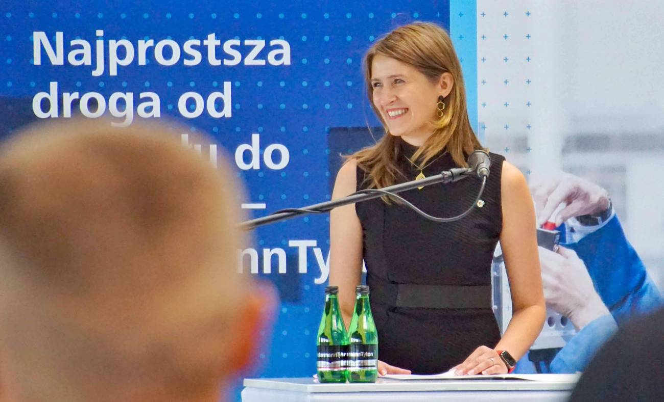 HellermannTyton po rozbudowie