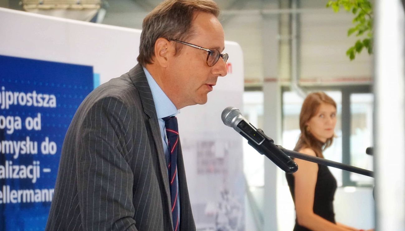 HellermannTyton po rozbudowie