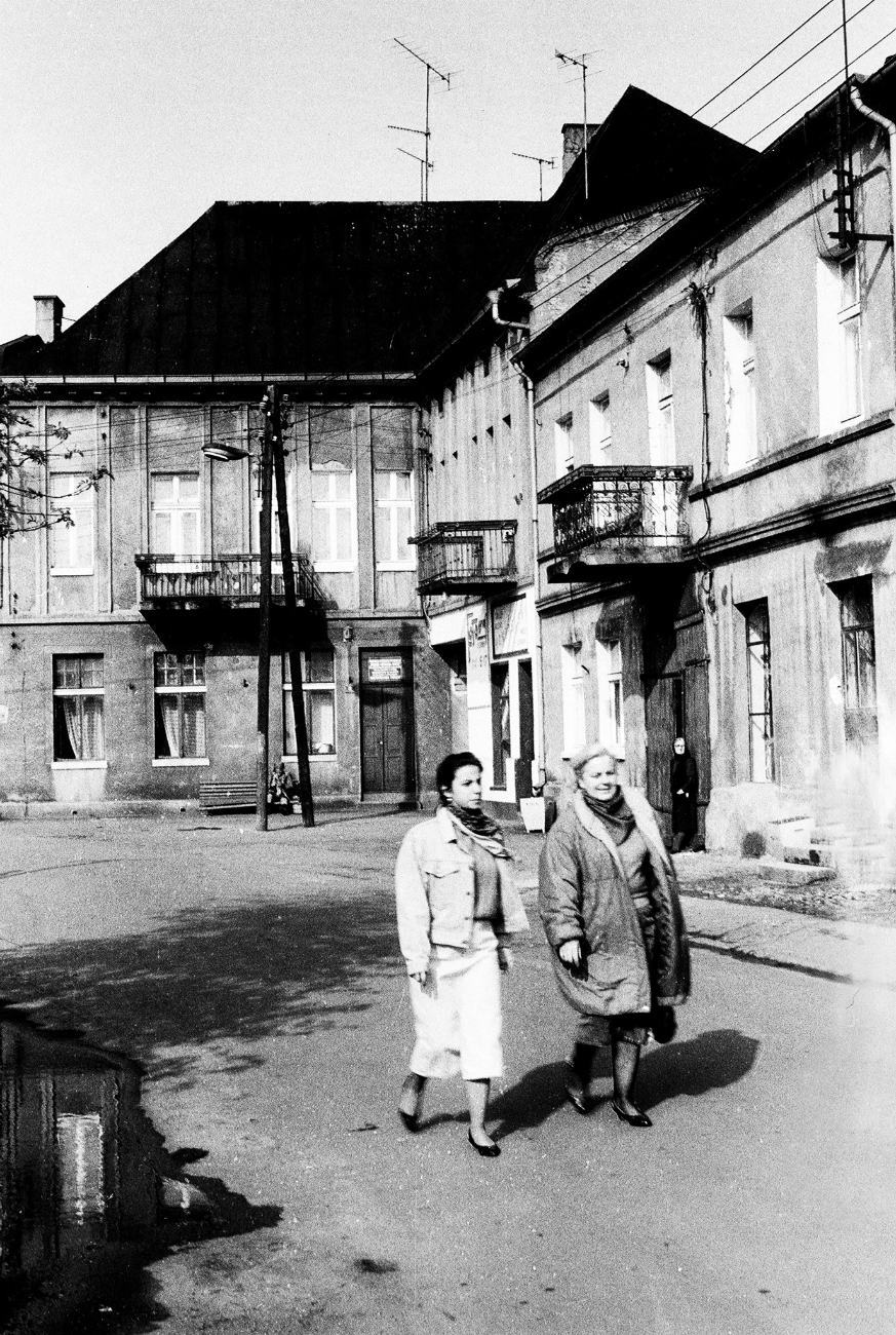 Słupca sprzed lat. Zobacz zdjęcia