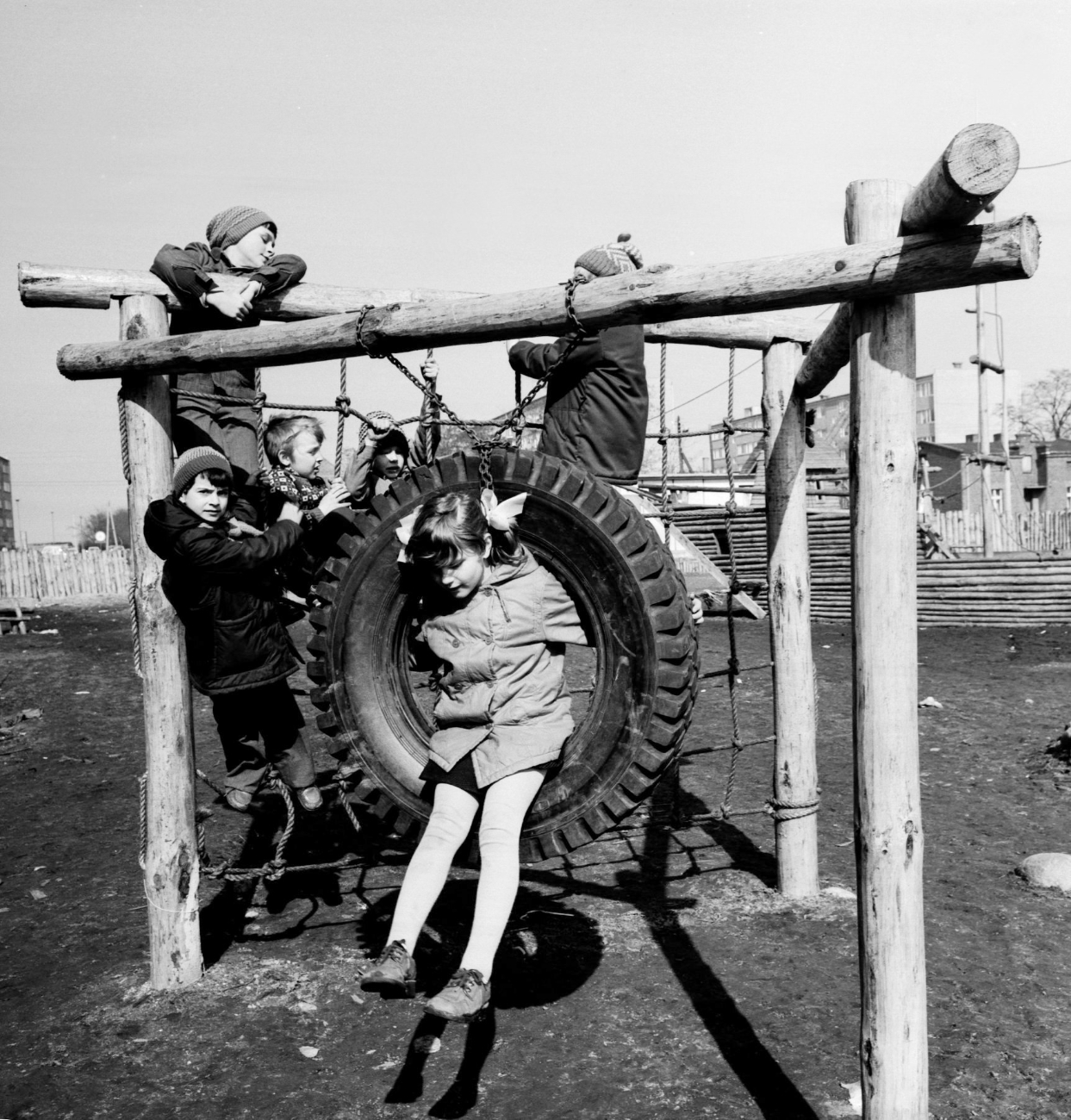 Słupca sprzed lat. Zobacz zdjęcia