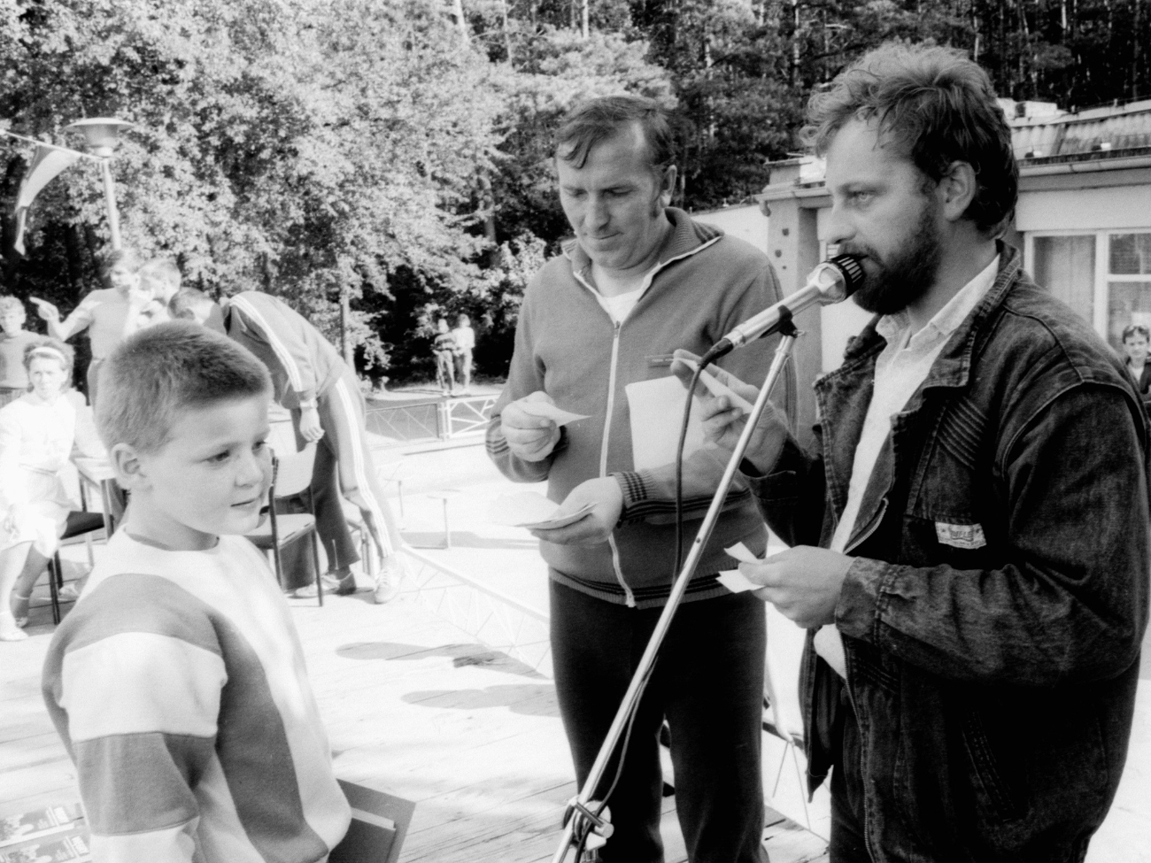 Słupca sprzed lat. Zobacz zdjęcia